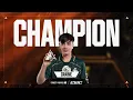 EWC 2026 - Street Fighter 6