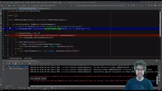 Episode 1 - Pair Programming