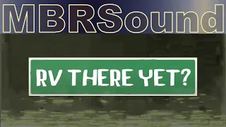 Part 2 Of RV THERE YET W Sarahgeee JVakarian Aries Moon3 