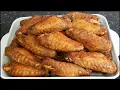 How to Fry The Perfect Party Turkey Wings Nigerian Turkey Wings Recipe