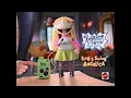 Rugrats in Paris Sing Swing Angelica toy by Mattel from 2000
