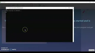 How to get character code of an alphabet in Small Basic