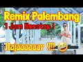 Download Lagu FULL REMIX PALEMBANG | DJ ZAENY