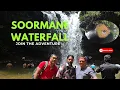 Lagu Soormane Waterfall: The Hidden Gem You've Been Missing