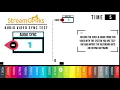 Audio Sync Test done