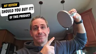NUUD Shower Head Review Better Hair Better Skin