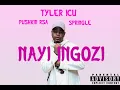 Download Lagu Tyler ICU X Pushkin RSA X Springle -- Nayi Ingozi