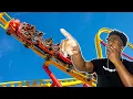 Six Flags Is Building The World s Craziest Roller Coaster