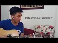Download Lagu Our First Song (short cover)