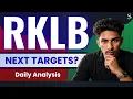 RKLB Stock Rocket Lab stock RKLB STOCK analysis RKLB STOCK PREDICTION in RKLB stock news today