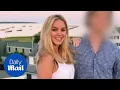 Robert F Kennedy s granddaughter Saoirse Kennedy Hill dies aged 22