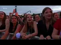 j-hope 'Dynamite (Tropical Remix)' & 'Butter (Hotter Remix)' @ Lollapalooza Berlin 2025