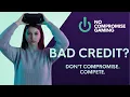 Don t Compromise On Your Gaming PC No Compromise Gaming