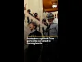 Dozens of protestors against Gaza genocide arrested in Pennsylvania
