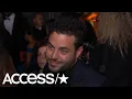 Sami Malek Figured His Twin Brother Rami Malek Would Win The Oscar He Killed It Access