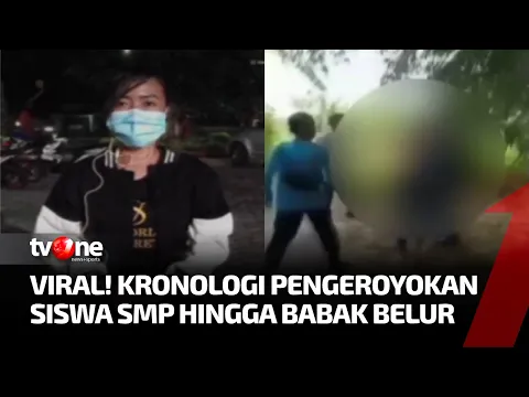 Siswa SMP di Jember Dikeroyok Temannya, Korban Dituduh Melaporkan Temannya Bolos Sekolah