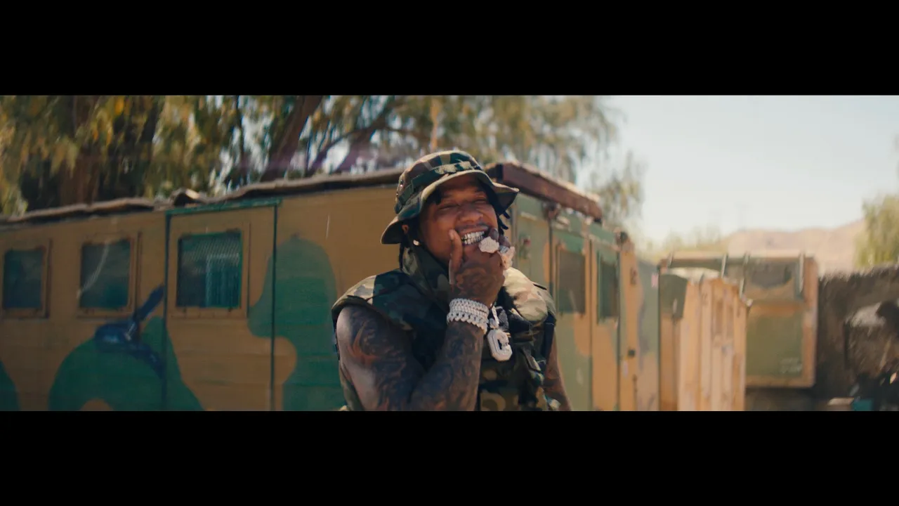 Moneybagg Yo