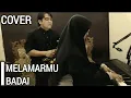 Lagu Melamarmu - Badai - Live Cover by LANNE