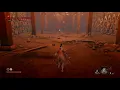 Sakiro: Shadows Die Twice | Lady Butterfly Boss Fight