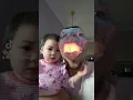 Lagu Sorry! Little Sister! Hahah funny papa!🤣 Dragon head filter  #tiktok filter 🤣