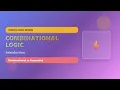 Combinational vs Sequential Logic Digital Circuit Fundamentals Explained