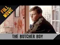 Download Lagu The Butcher Boy | English Full Movie | Comedy Drama
