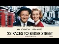 23 Paces To Baker Street 1956 Film in English Van Johnson Vera Miles Cecil Parker