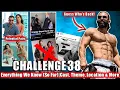 The Challenge 38 Everything We Know So Far Theme Cast Filming Location More