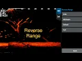 Garmin Livescope Reverse Range How To Move The Position Of Your Zero