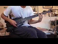 Anaal Nathrakh - Forward! (Guitar Cover + Tabs)