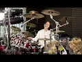 Count Five - Psychotic Reaction || Drum cover by KALONICA NICX