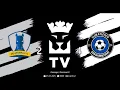 De Afuera FC 2 vs 4 San Marino d Partido Completo