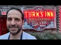 Bushwick Brooklyn restaurants to try The Turk s Inn