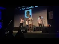 A M takes on Delta Idol