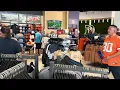 Denver Broncos Store at Empower Field at Mile High Stadium Saturday Oct 5 2024