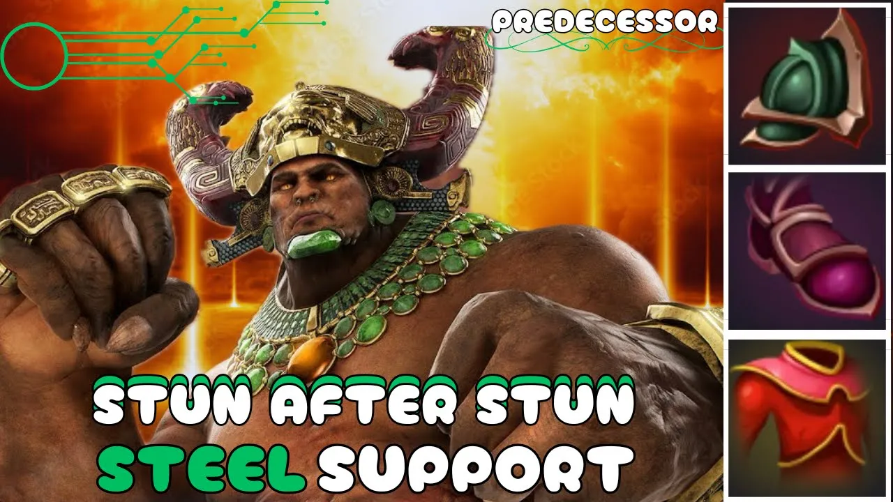 CC'd To Oblivion (Steel Support)