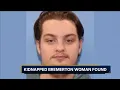 Bremerton woman with autism found safe suspected kidnapper in custody