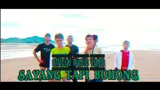 Download Sayang tapi bohong|Ifdhal'anuz ft Rio'fandi MP3