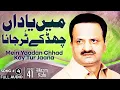 Download Lagu Mein Yaadan Chhad Kay Tur Jaana - FULL AUDIO SONG - Akram Rahi (2000)