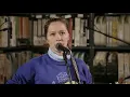 Julia Jacklin at Paste Studio NYC live from The Manhattan Center