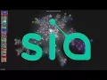 History of Sia 2014-2018 Git Visualization