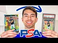 How To Submit Cards To PSA Easiest Quickest Method