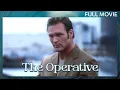 Lagu The Operative | Full Movie | Action