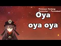 Download Lagu Oya? oya oya? Hu tao..