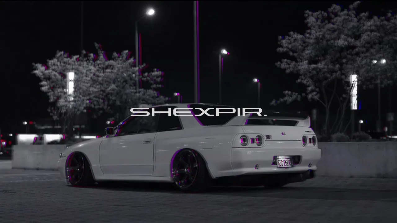 SHEXPIR - umbrage | chillphonk SHEXPIR - umbrage | chillphonk