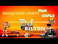 dj semoga berkah untukmu _ ANGKLUNGBEEATT