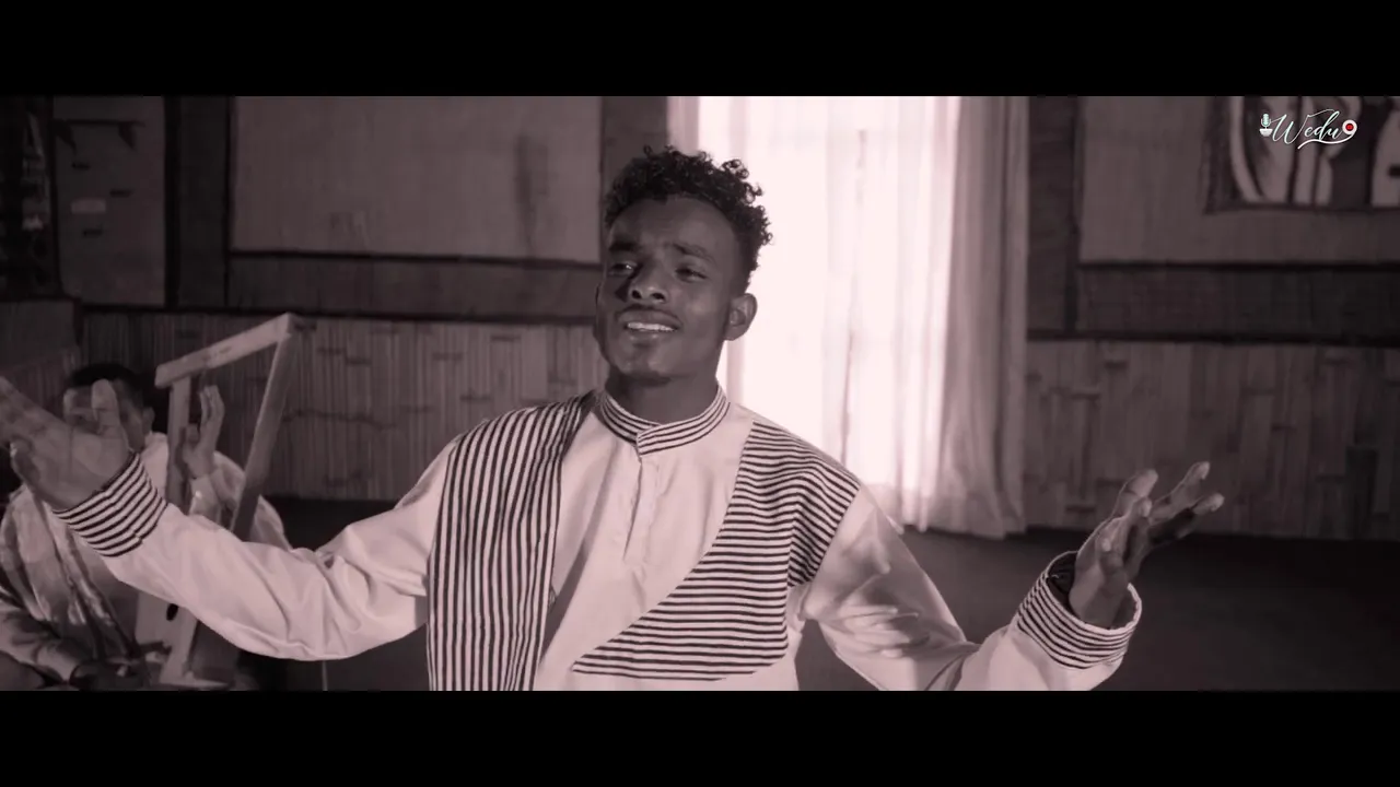 HAMBA TEKA:WAAQA JAALALAA(OFFICIAL)