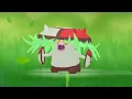 Pokedex Brute Bonnet