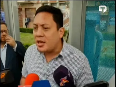 Entidades gubernamentales rechazan canje de entradas por leche de fórmula