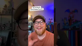 Absolutely STUNNING Cards